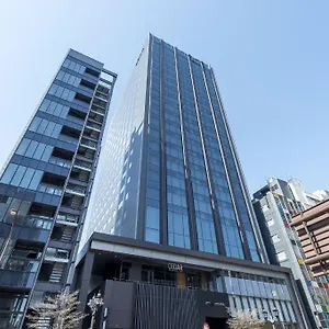 Remm Roppongi 3* Tokyo