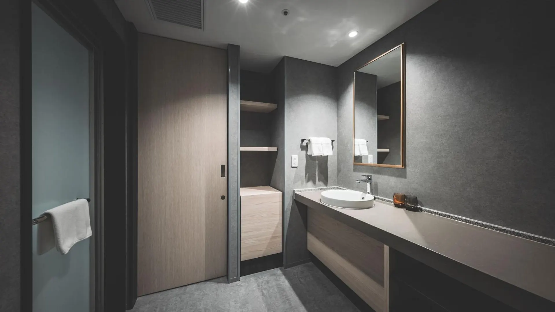 ****  Sapporo Stream Hotel Japan