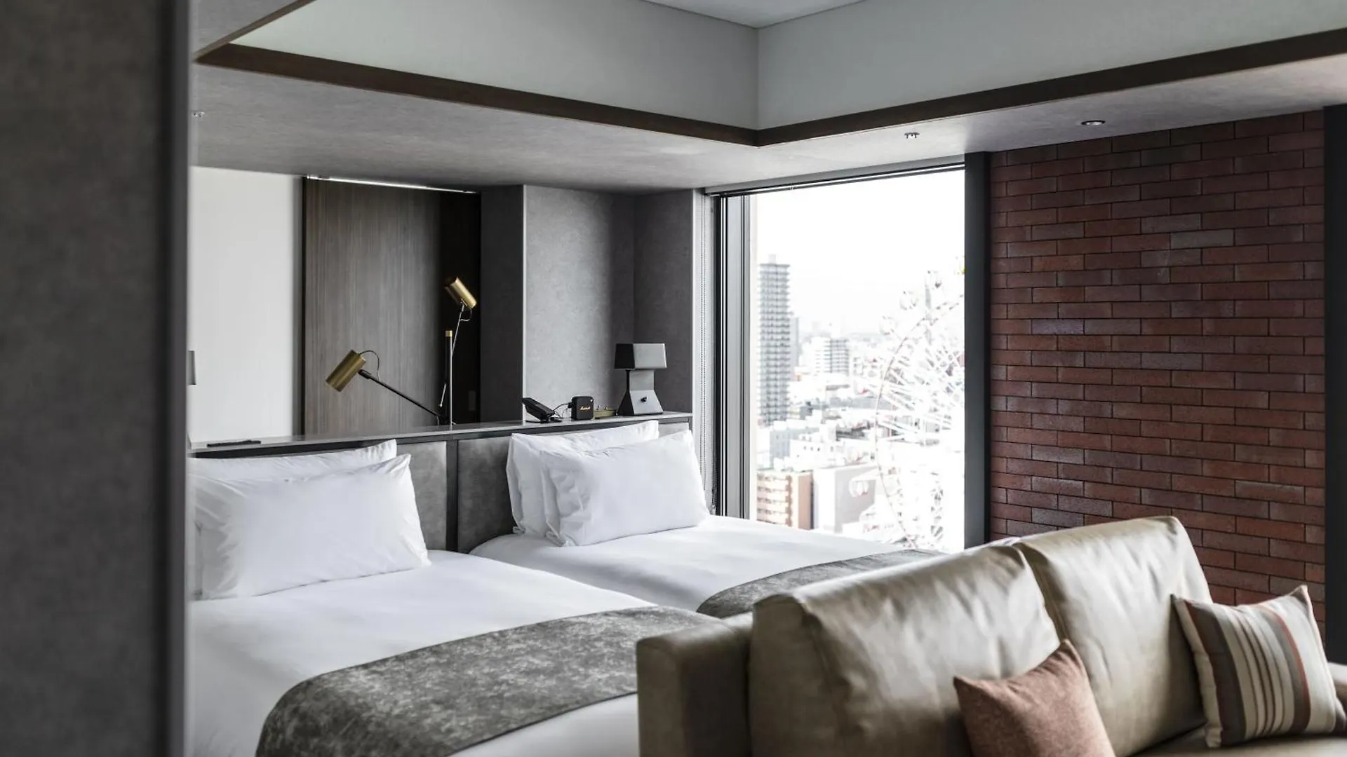 Sapporo Stream Hotel 4*,  Japan