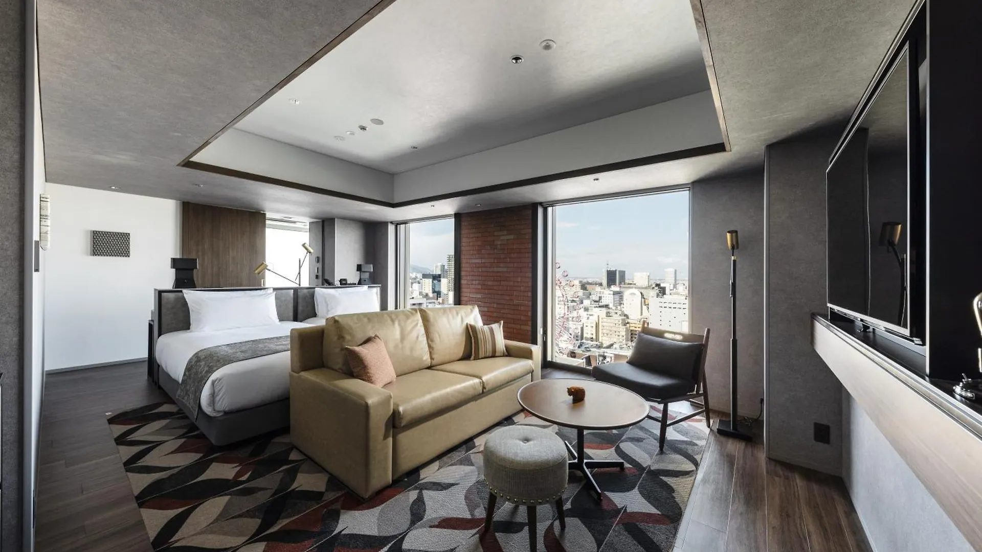 Sapporo Stream Hotel