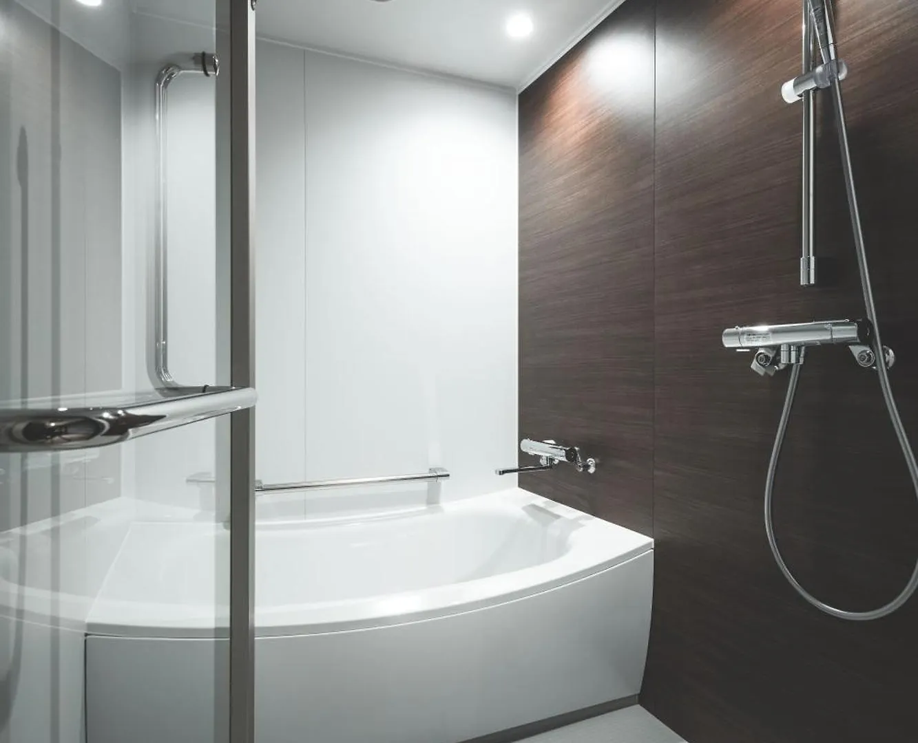 Sapporo Stream Hotel