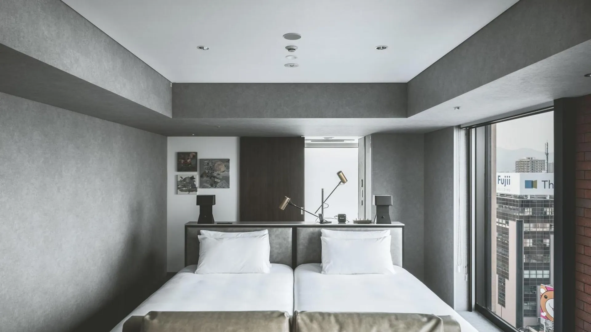 Sapporo Stream Hotel