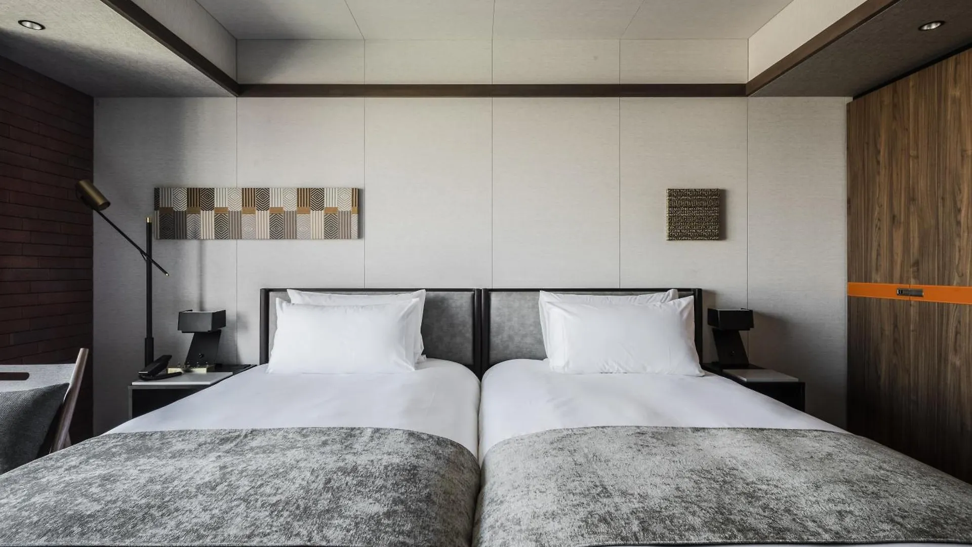 Sapporo Stream Hotel