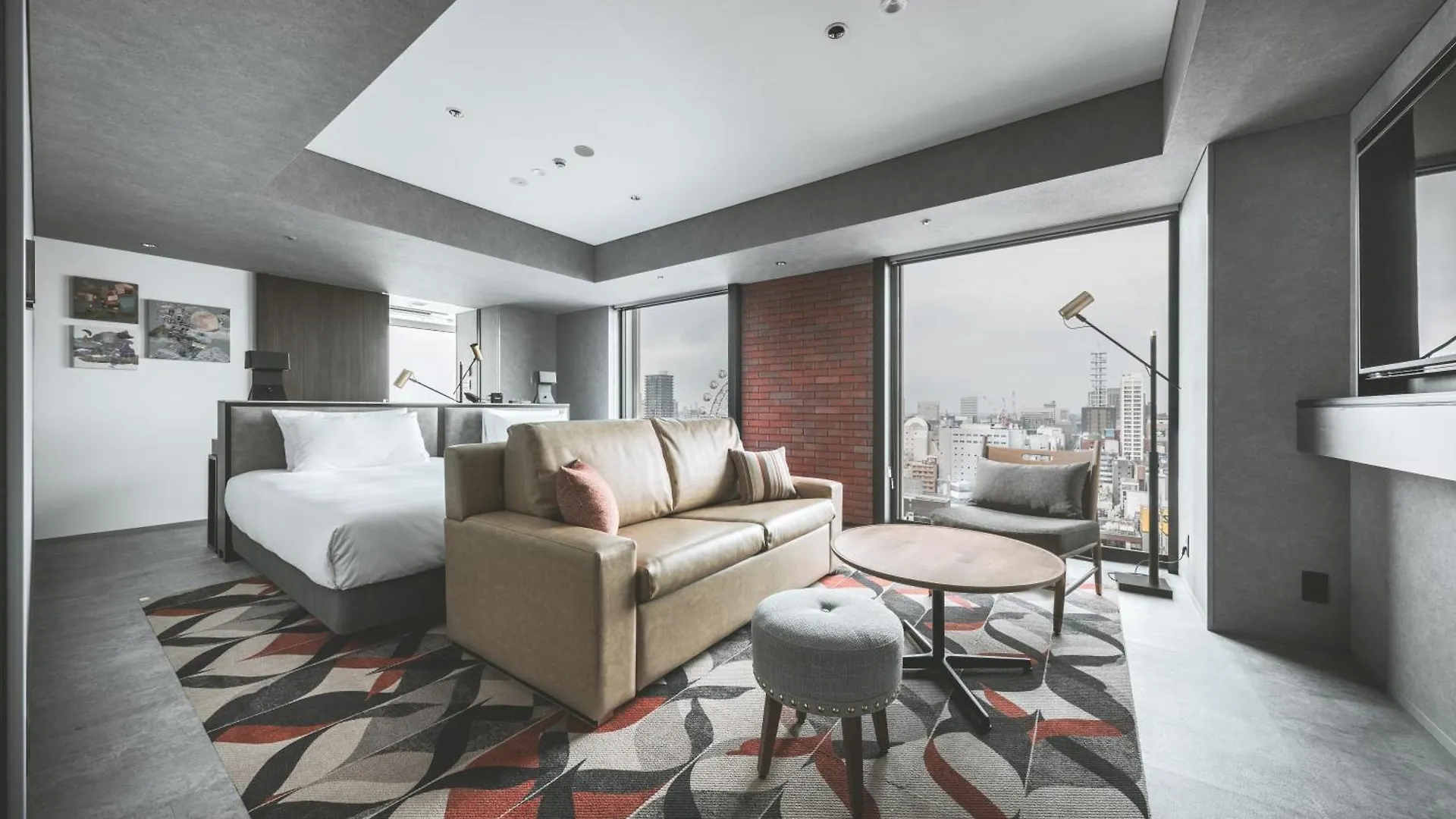 Sapporo Stream Hotel