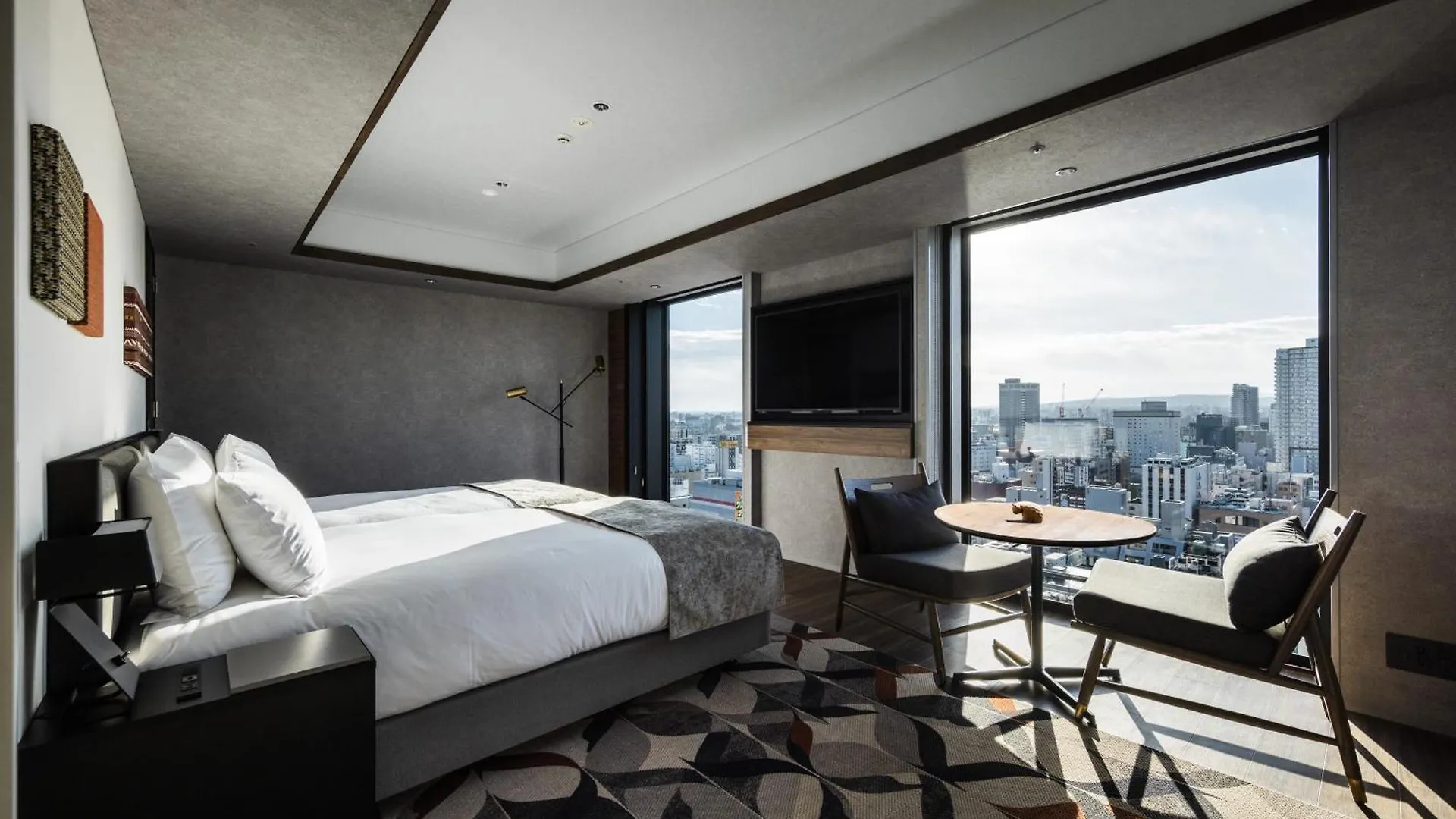 Sapporo Stream Hotel