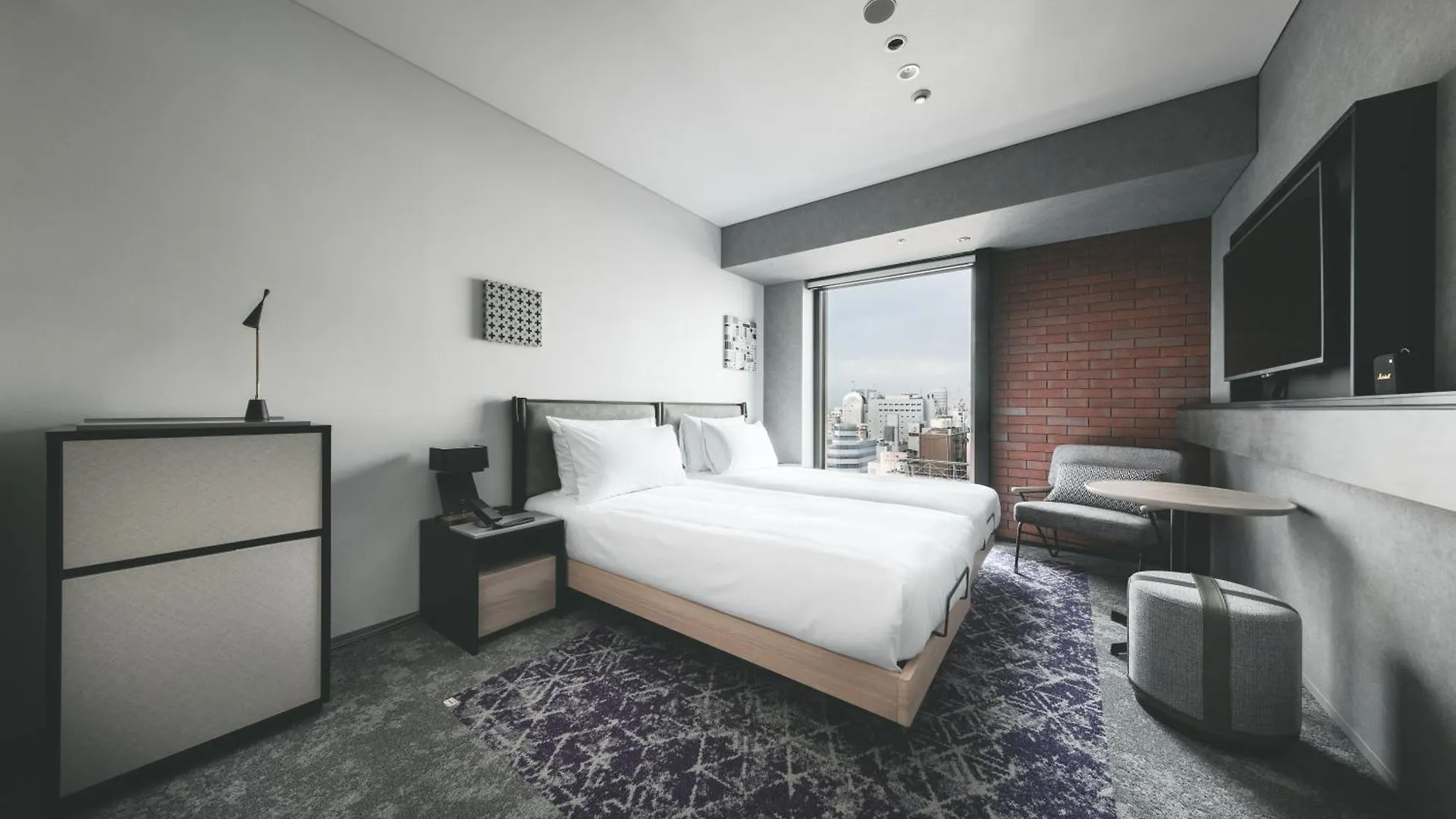 Sapporo Stream Hotel