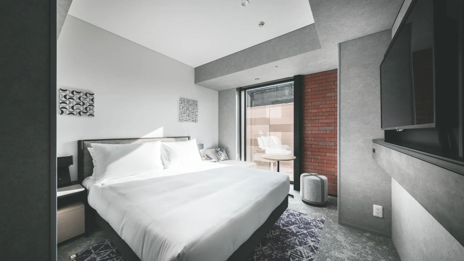 Sapporo Stream Hotel 4*,