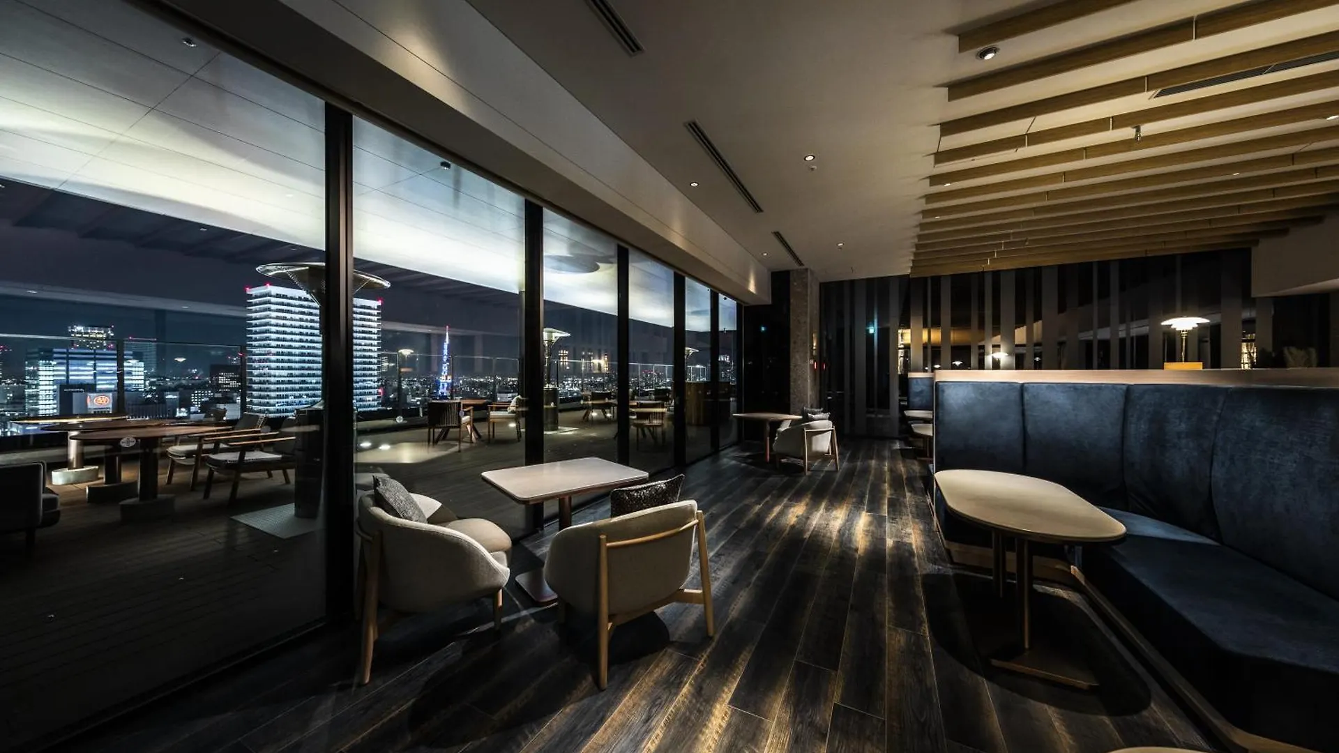 ****  Sapporo Stream Hotel Japan