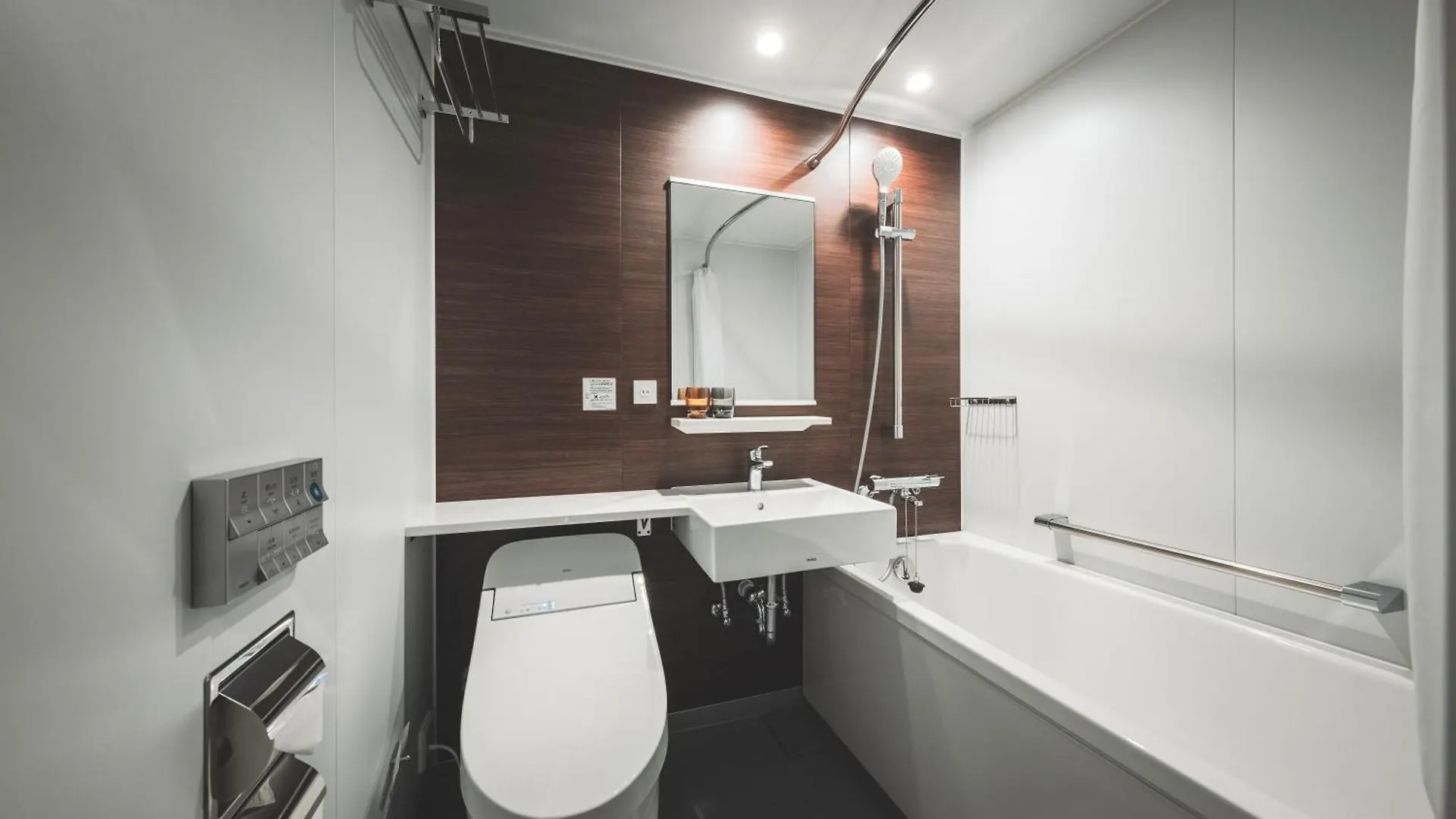 Sapporo Stream Hotel 4*,