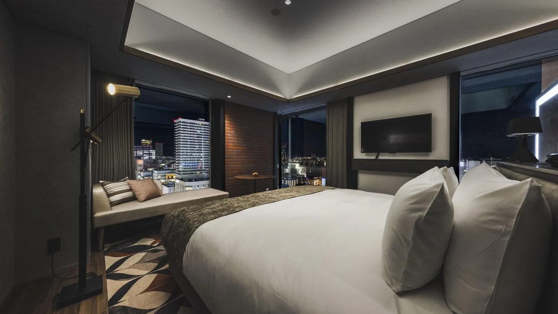 Sapporo Stream Hotel Ιαπωνία