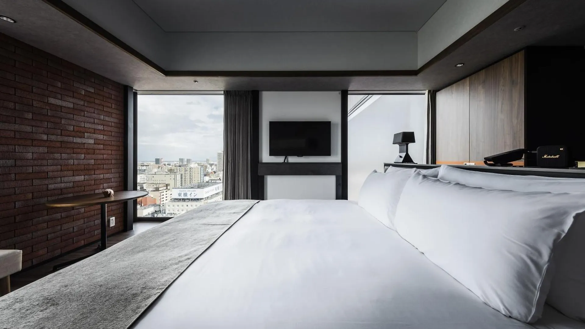 Sapporo Stream Hotel