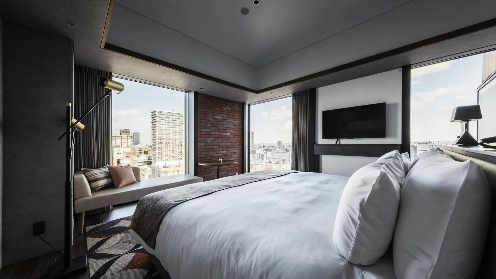 ****  Sapporo Stream Hotel Ιαπωνία