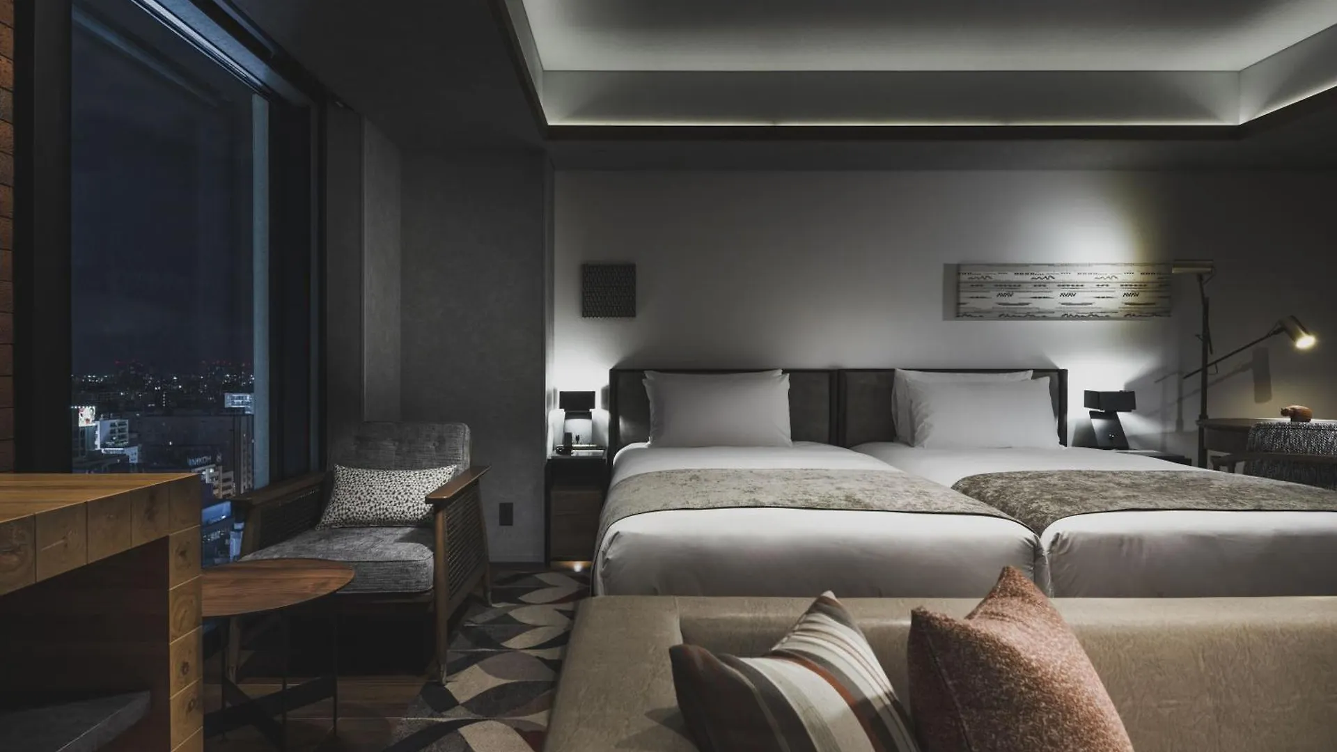 Sapporo Stream Hotel Ιαπωνία