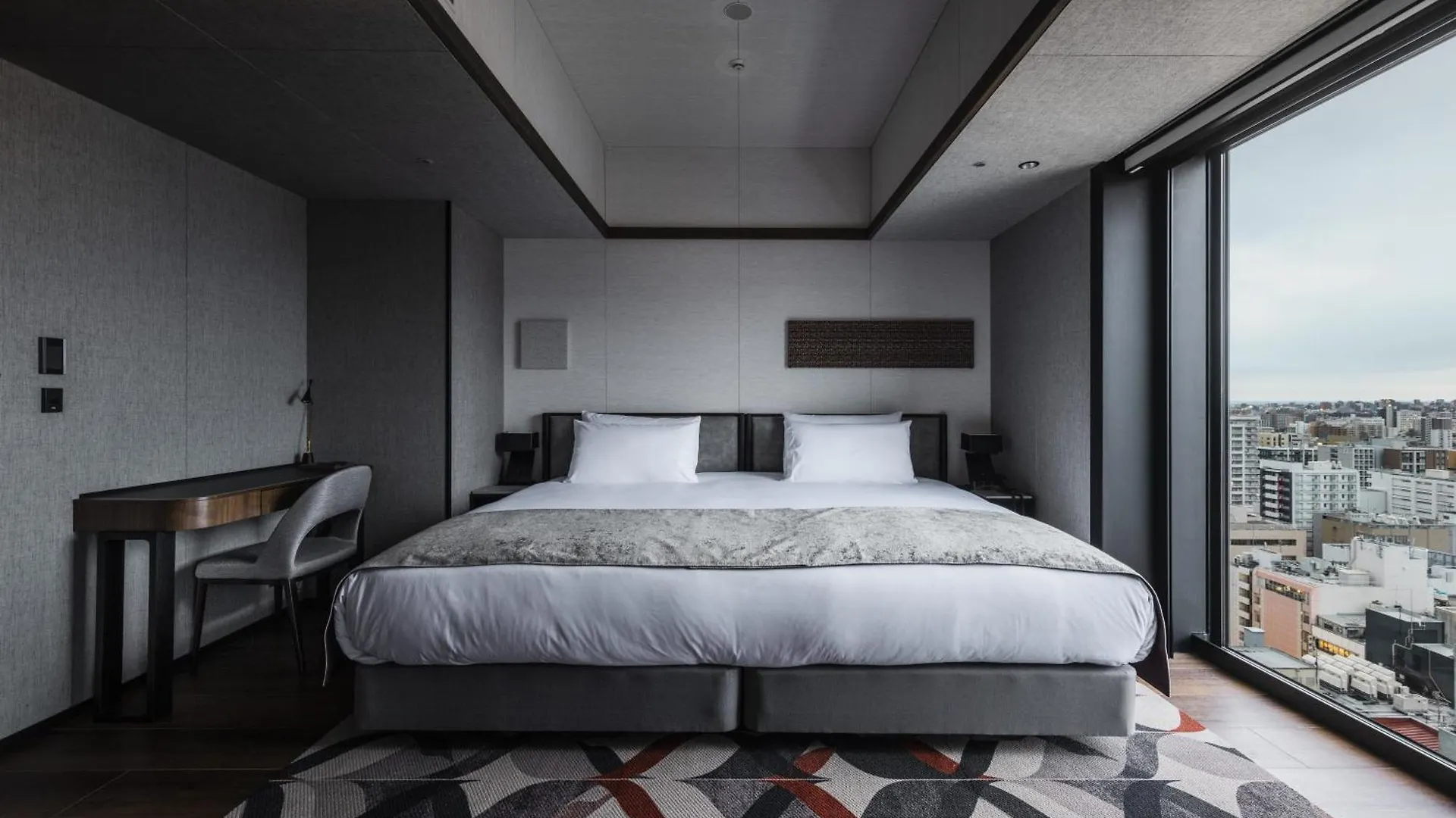Sapporo Stream Hotel Ιαπωνία