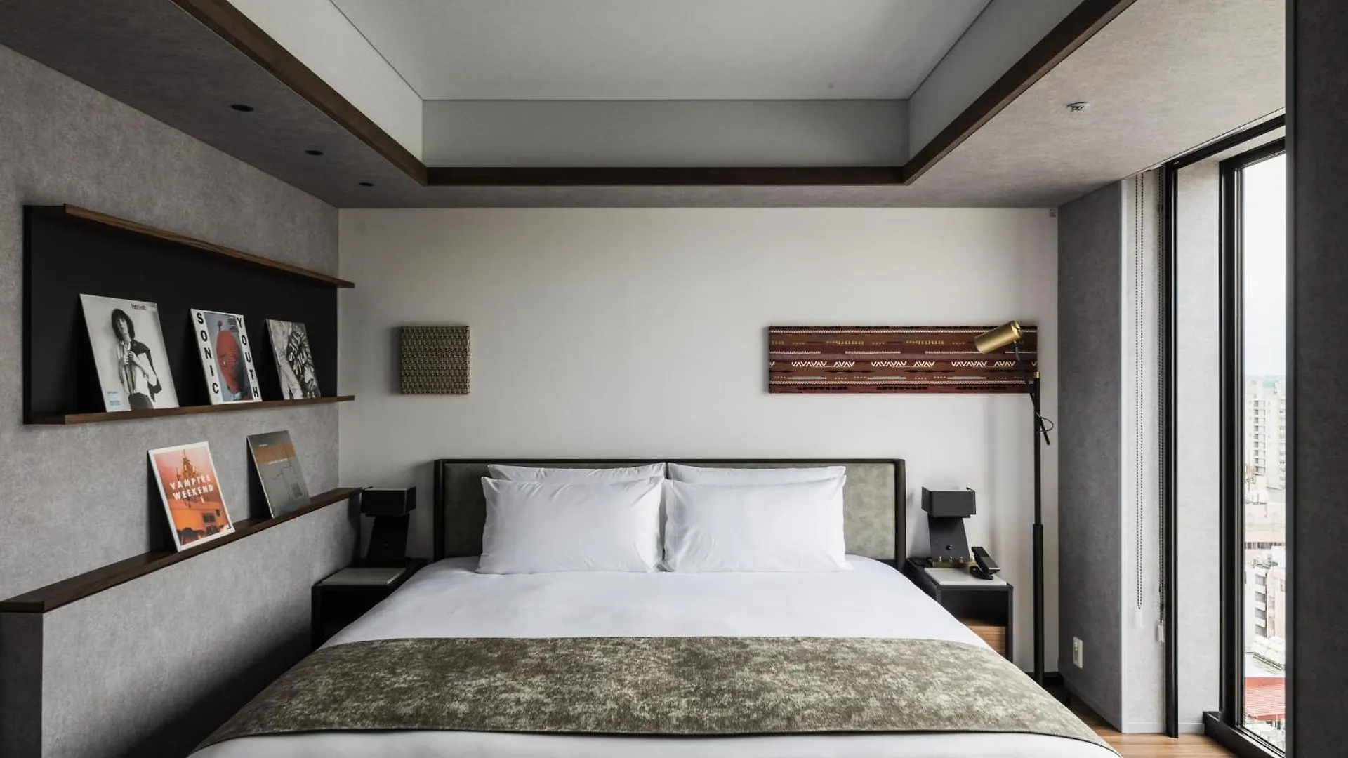 ****  Sapporo Stream Hotel Ιαπωνία