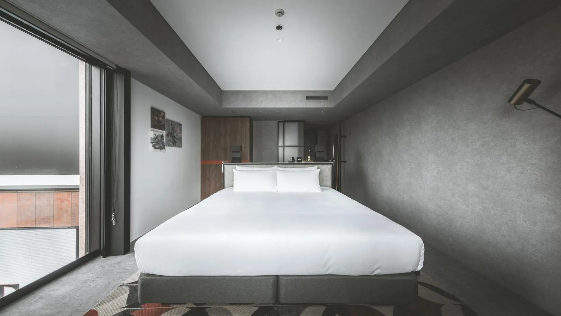 Sapporo Stream Hotel 4*,