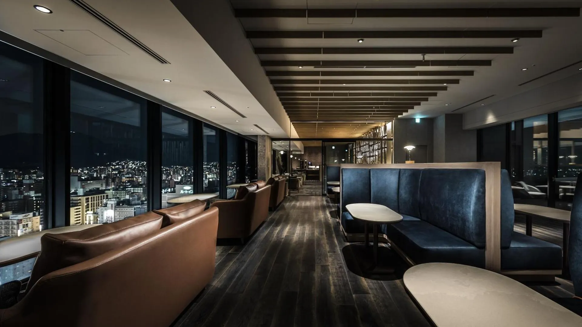 Sapporo Stream Hotel