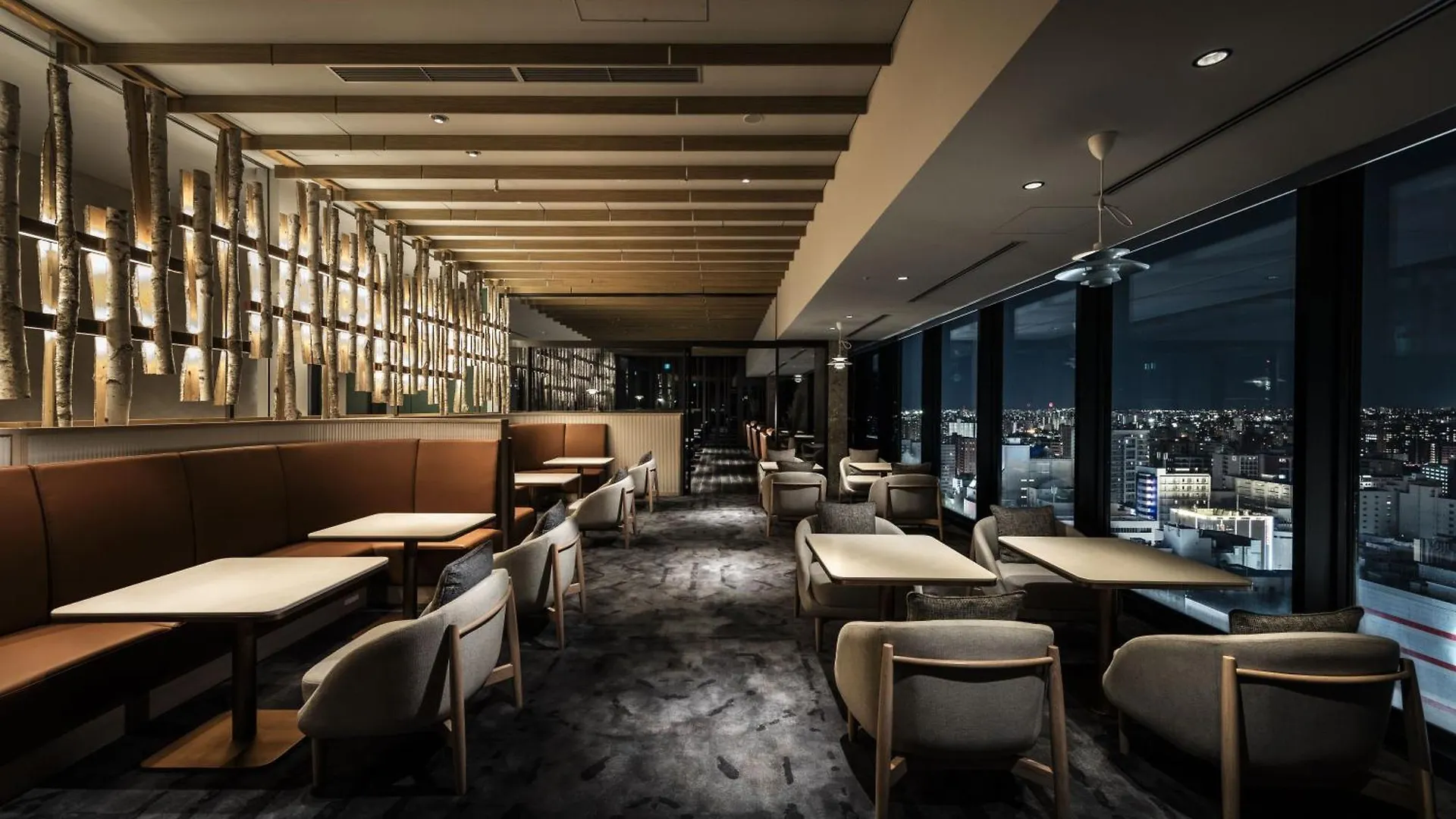 Sapporo Stream Hotel Ιαπωνία