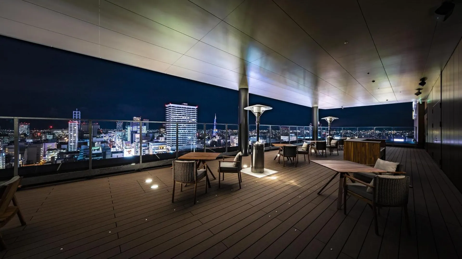 ****  Sapporo Stream Hotel Ιαπωνία