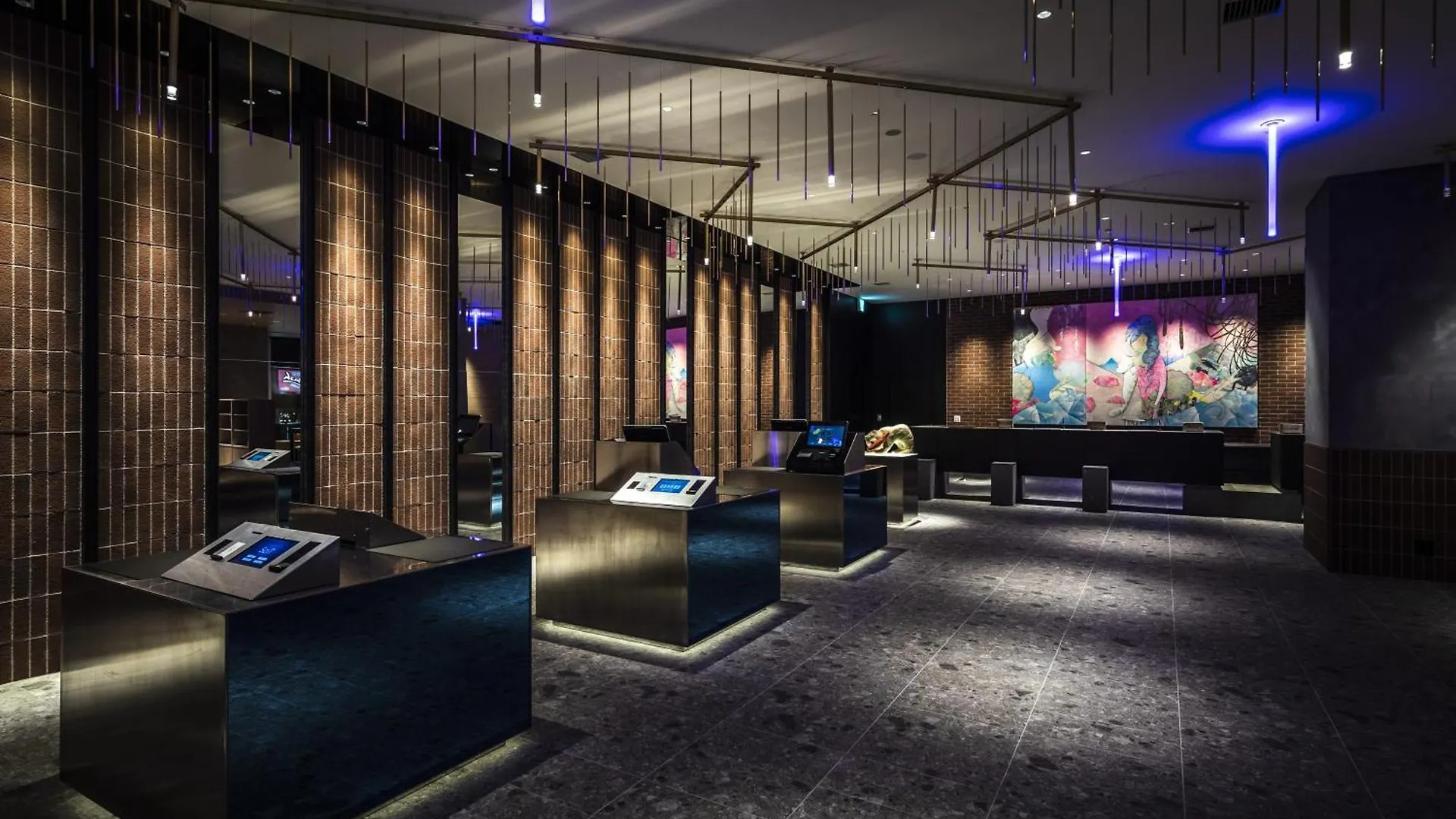 Sapporo Stream Hotel 4*,