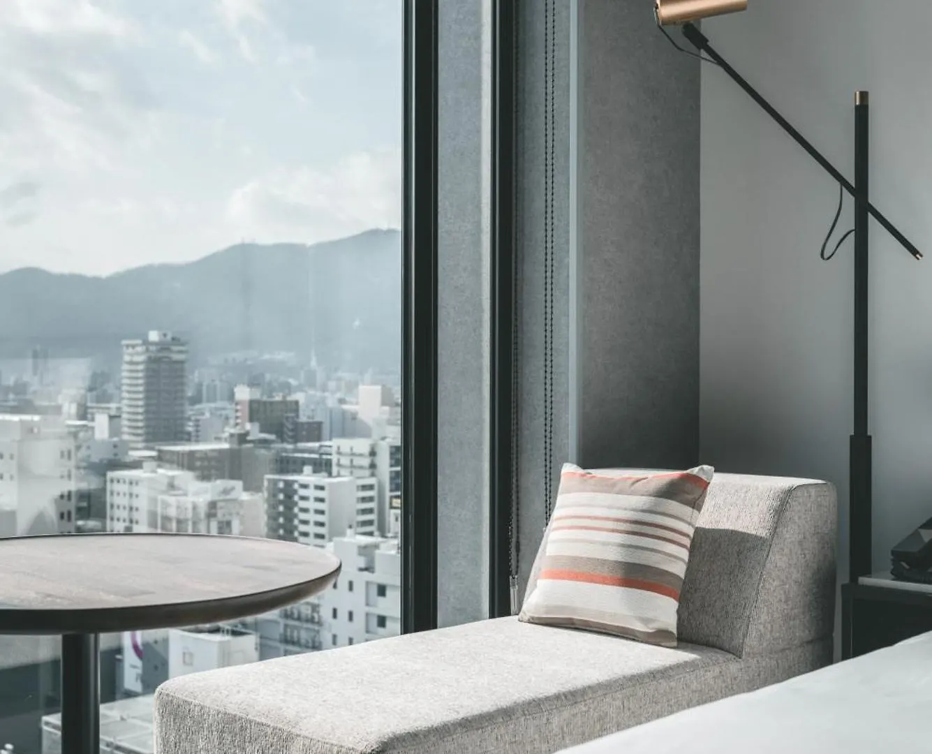 Sapporo Stream Hotel