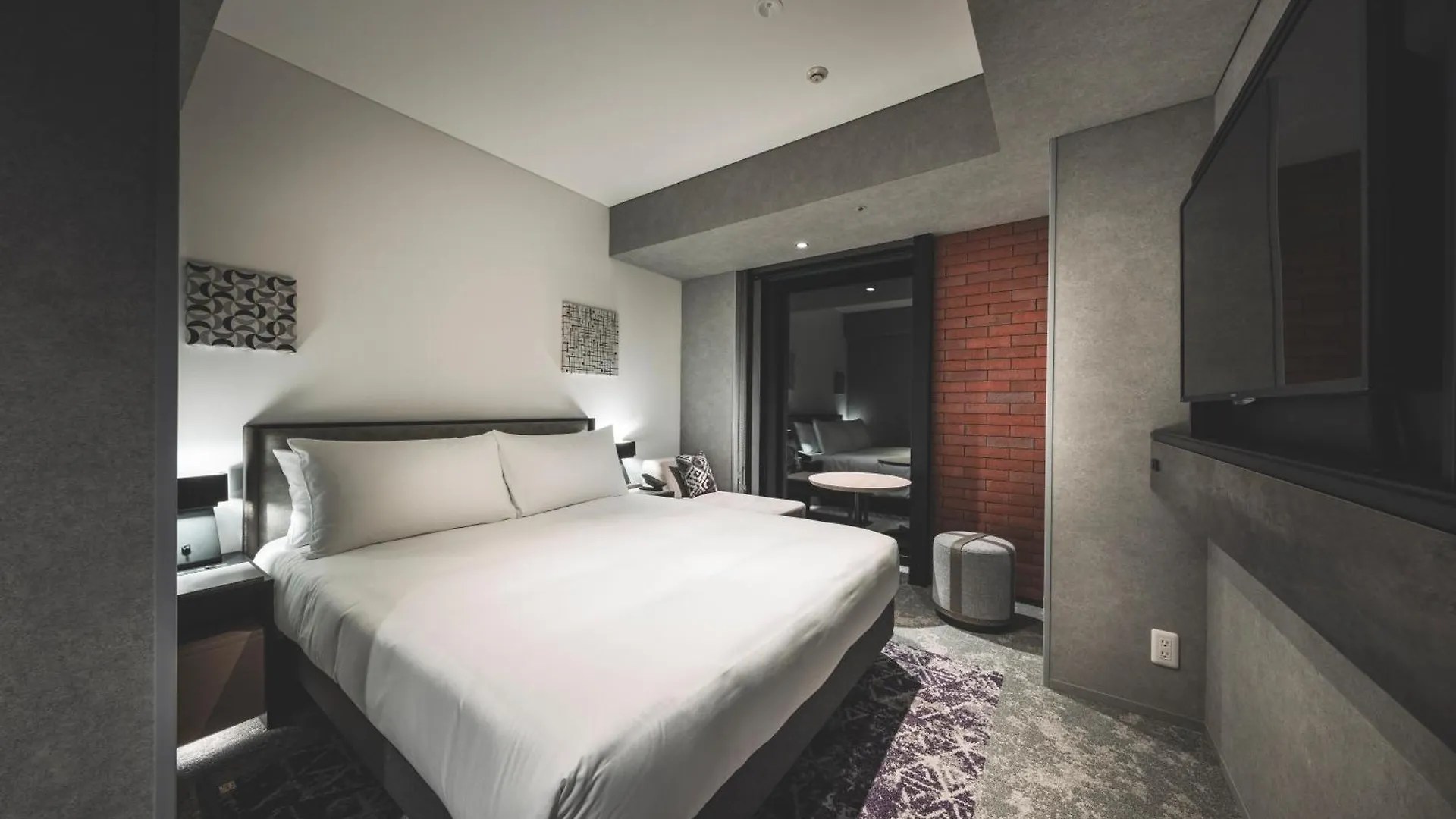 Sapporo Stream Hotel